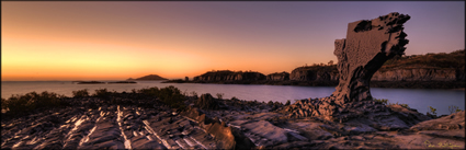 The Kimberley (WA) Landscapes